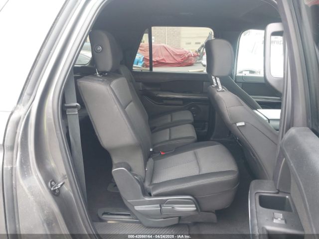 1FMJK1HT6KEA38286 Ford Expedition Max Xlt