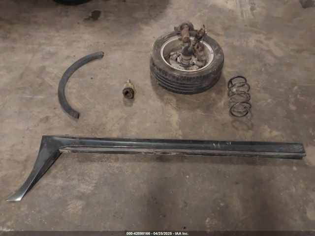 2G1WB5E30E1189435 Chevrolet Impala Limited Lt