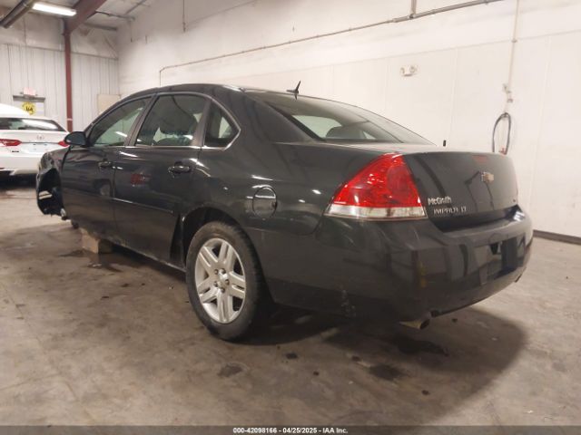 2G1WB5E30E1189435 Chevrolet Impala Limited Lt