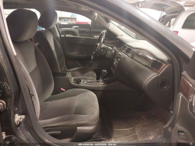 2G1WB5E30E1189435 Chevrolet Impala Limited Lt