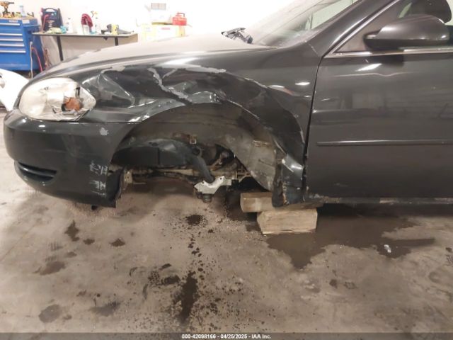 2G1WB5E30E1189435 Chevrolet Impala Limited Lt