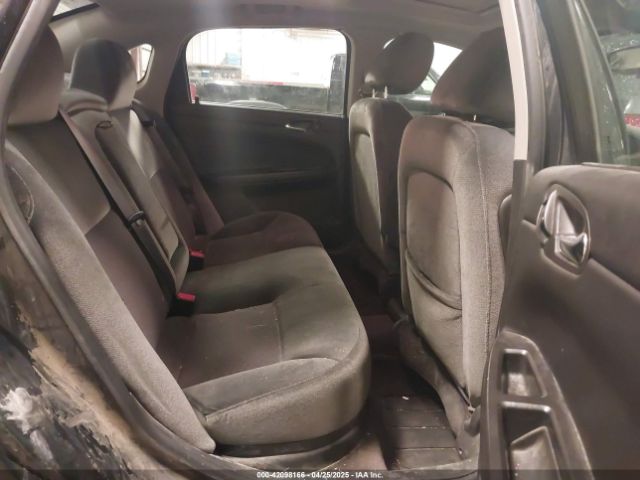2G1WB5E30E1189435 Chevrolet Impala Limited Lt