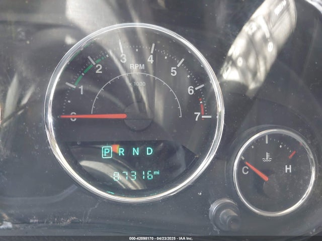 1C4BJWEGXGL270750 Jeep Wrangler Unlimited Sahara