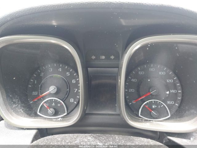 1G11E5SA6GF162143 Chevrolet Malibu Limited Ltz