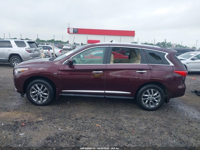 5N1AL0MM8EC527522 Infiniti QX60