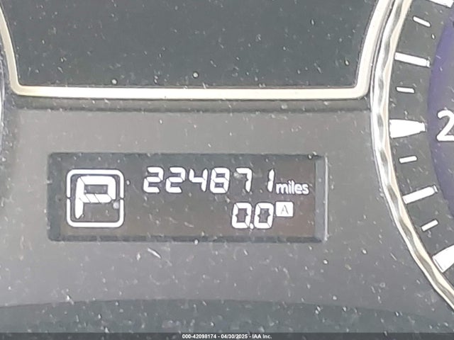 5N1AL0MM8EC527522 Infiniti QX60
