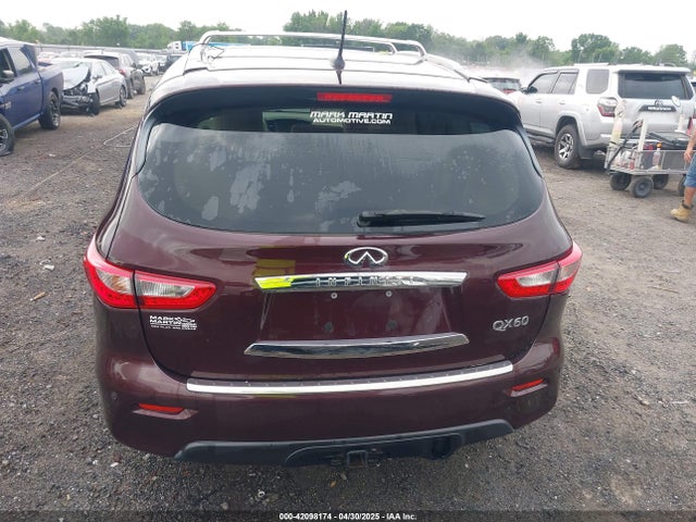 5N1AL0MM8EC527522 Infiniti QX60