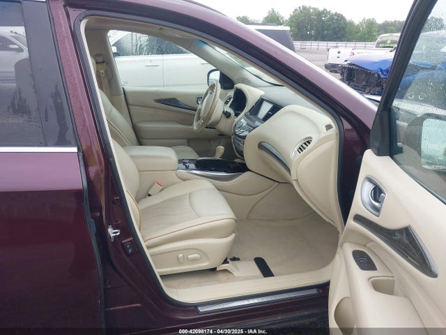 5N1AL0MM8EC527522 Infiniti QX60