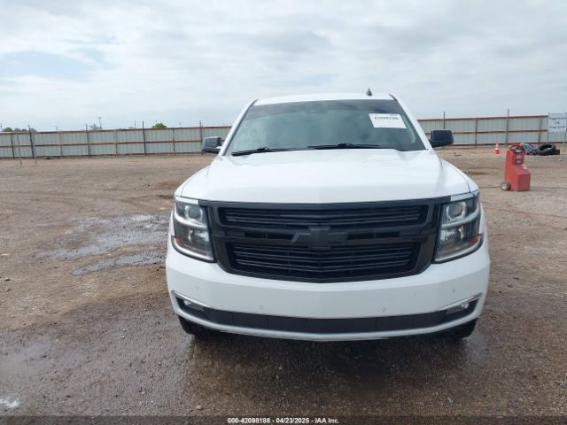 1GNSCCKC0FR123625 Chevrolet l83 - vvt, active fuel management, aluminum
