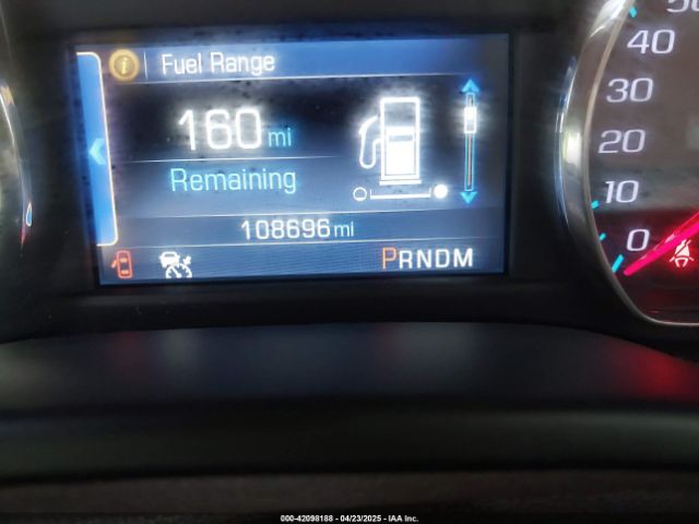 1GNSCCKC0FR123625 Chevrolet l83 - vvt, active fuel management, aluminum