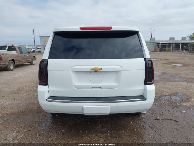 1GNSCCKC0FR123625 Chevrolet l83 - vvt, active fuel management, aluminum