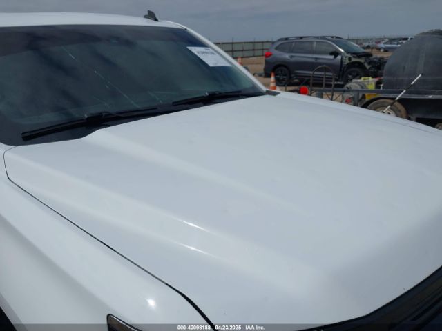 1GNSCCKC0FR123625 Chevrolet l83 - vvt, active fuel management, aluminum