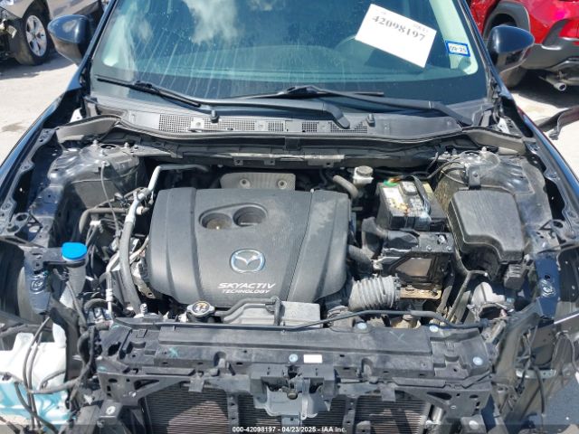 JM3KE2BE9E0402015 Mazda CX-5 SPORT