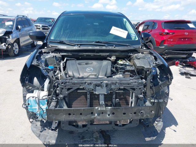 JM3KE2BE9E0402015 Mazda CX-5 SPORT