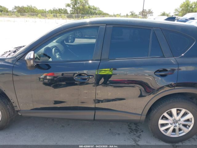 JM3KE2BE9E0402015 Mazda CX-5 SPORT