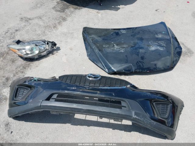 JM3KE2BE9E0402015 Mazda CX-5 SPORT