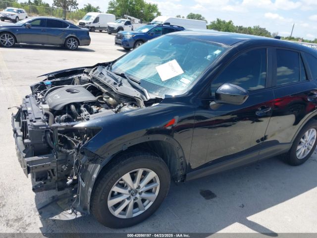JM3KE2BE9E0402015 Mazda CX-5 SPORT