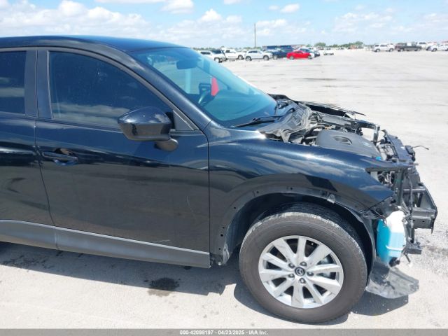 JM3KE2BE9E0402015 Mazda CX-5 SPORT