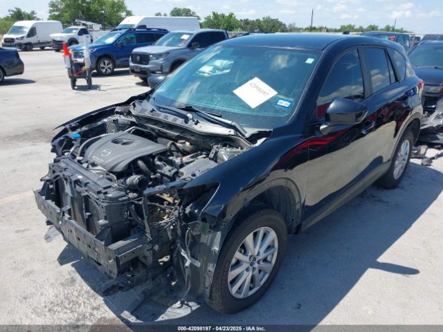 JM3KE2BE9E0402015 Mazda CX-5 SPORT