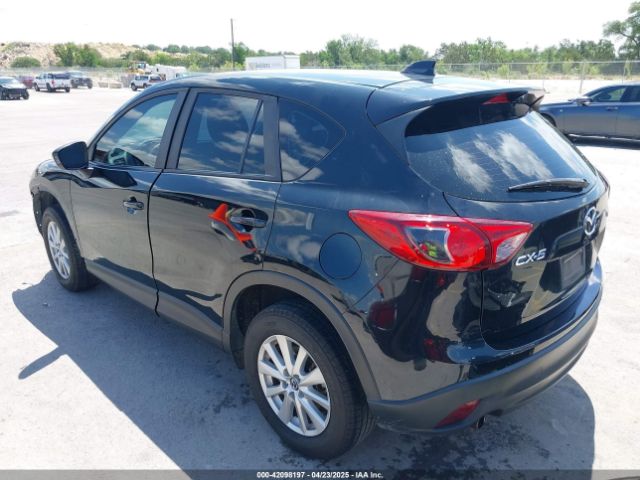JM3KE2BE9E0402015 Mazda CX-5 SPORT