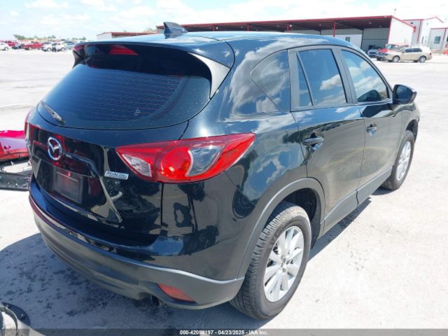 JM3KE2BE9E0402015 Mazda CX-5 SPORT