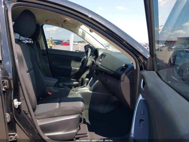 JM3KE2BE9E0402015 Mazda CX-5 SPORT