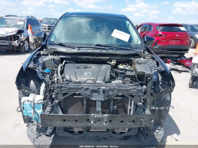 JM3KE2BE9E0402015 Mazda CX-5 SPORT