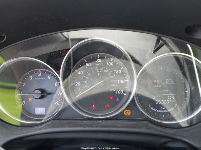 JM3KE2BE9E0402015 Mazda CX-5 SPORT