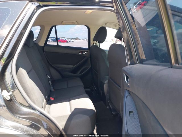 JM3KE2BE9E0402015 Mazda CX-5 SPORT