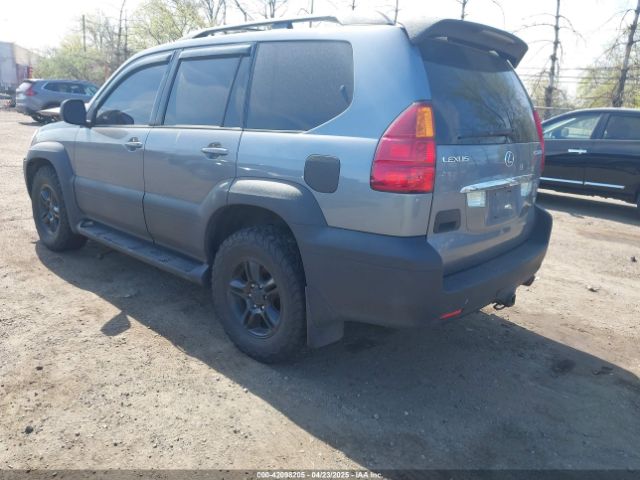 2004 LEXUS GX 470 JTJBT20X840058143 Photo 2