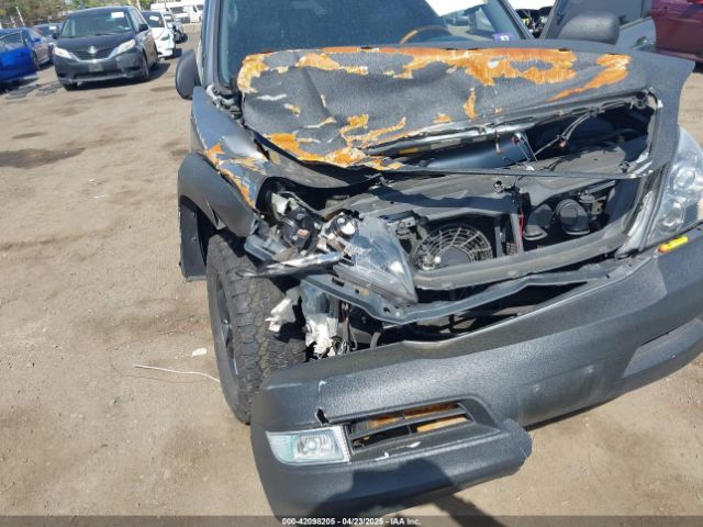 2004 LEXUS GX 470 JTJBT20X840058143 Photo 5