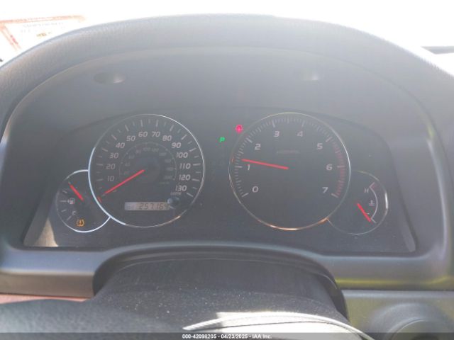 2004 LEXUS GX 470 JTJBT20X840058143 Photo 6
