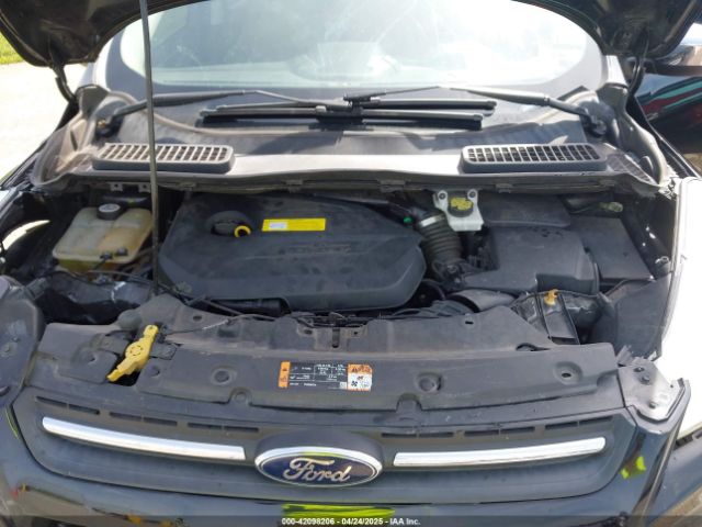 1FMCU0GX3GUA29026 Ford ESCAPE SE