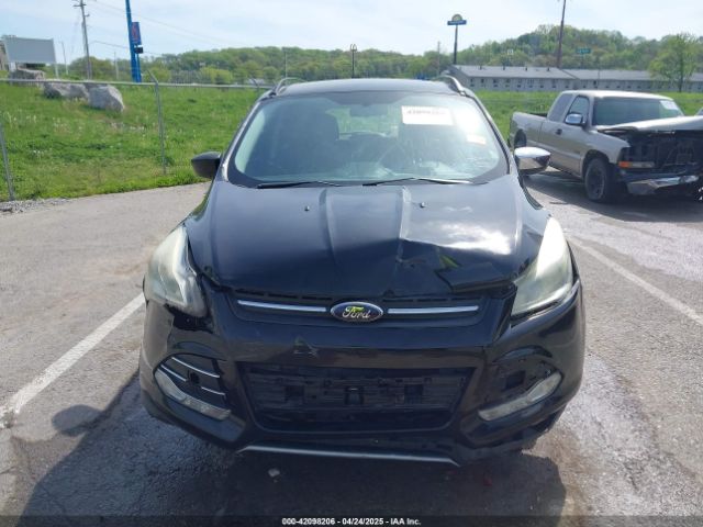 1FMCU0GX3GUA29026 Ford ESCAPE SE