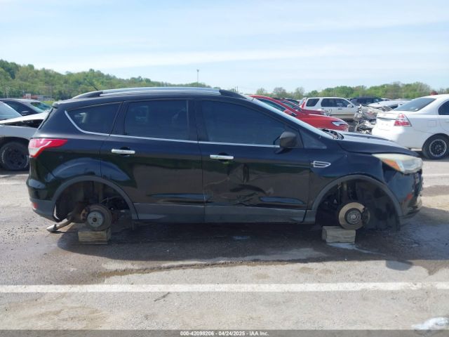 1FMCU0GX3GUA29026 Ford ESCAPE SE