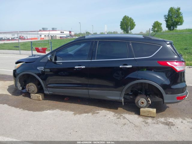 1FMCU0GX3GUA29026 Ford ESCAPE SE