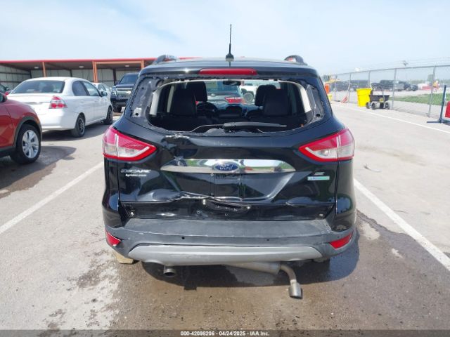 1FMCU0GX3GUA29026 Ford ESCAPE SE