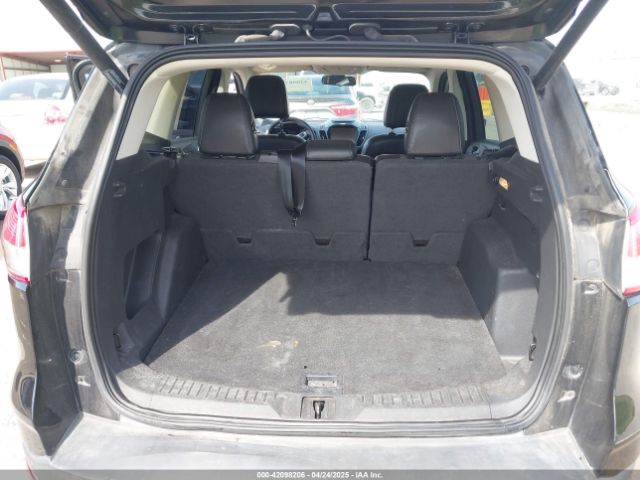 1FMCU0GX3GUA29026 Ford ESCAPE SE