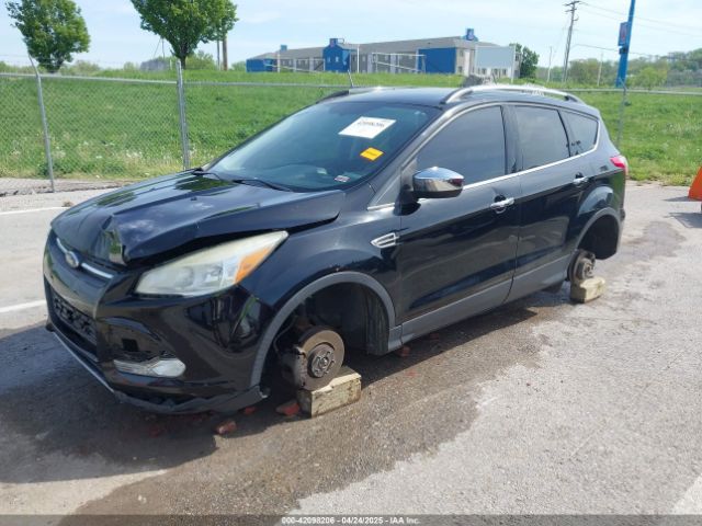 1FMCU0GX3GUA29026 Ford ESCAPE SE