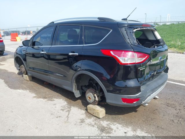 1FMCU0GX3GUA29026 Ford ESCAPE SE