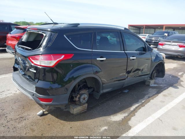 1FMCU0GX3GUA29026 Ford ESCAPE SE