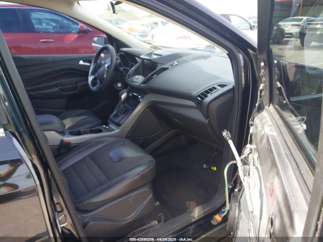 1FMCU0GX3GUA29026 Ford ESCAPE SE