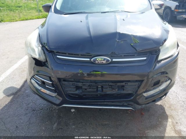 1FMCU0GX3GUA29026 Ford ESCAPE SE