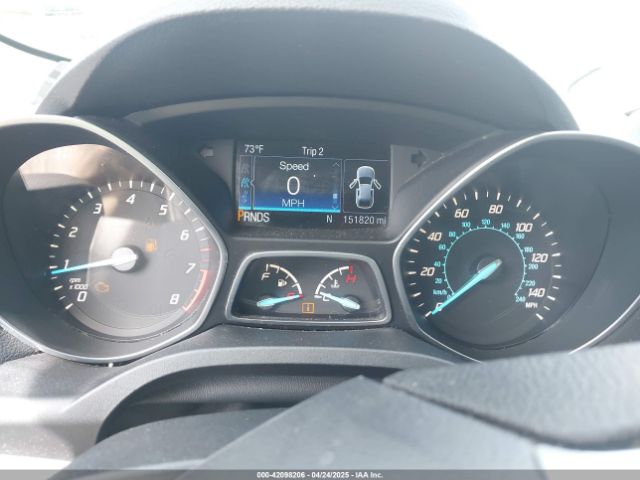 1FMCU0GX3GUA29026 Ford ESCAPE SE
