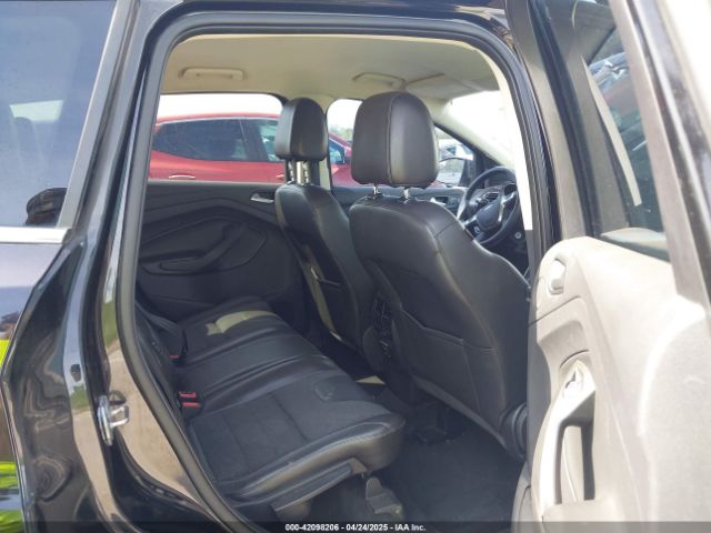 1FMCU0GX3GUA29026 Ford ESCAPE SE