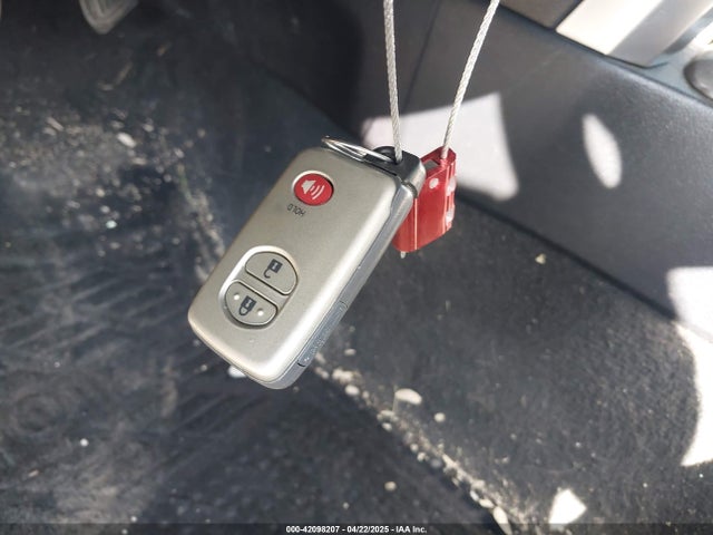 JTEBU5JR4K5676153 Toyota 4RUNNER SR5