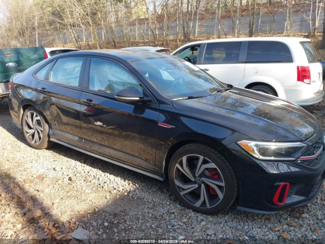 3VW1T7BU4NM015204 Volkswagen Jetta Gli 2.0t Autobahn