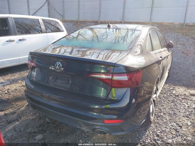 3VW1T7BU4NM015204 Volkswagen Jetta Gli 2.0t Autobahn