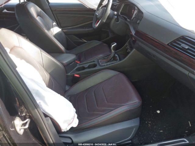 3VW1T7BU4NM015204 Volkswagen Jetta Gli 2.0t Autobahn