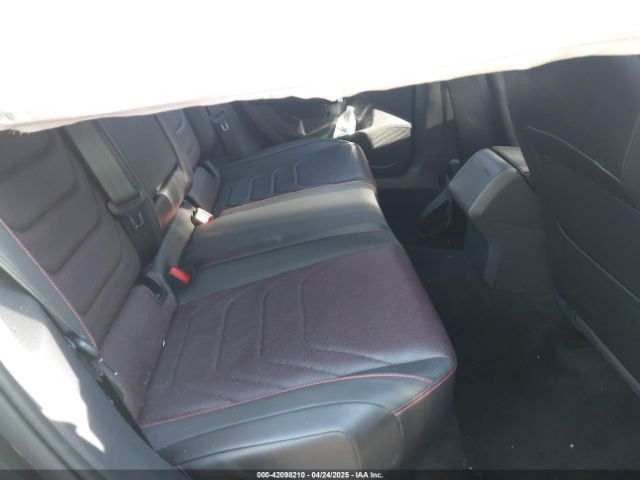 3VW1T7BU4NM015204 Volkswagen Jetta Gli 2.0t Autobahn